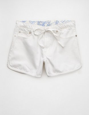 AE Low-Rise Beachy Baggy Short