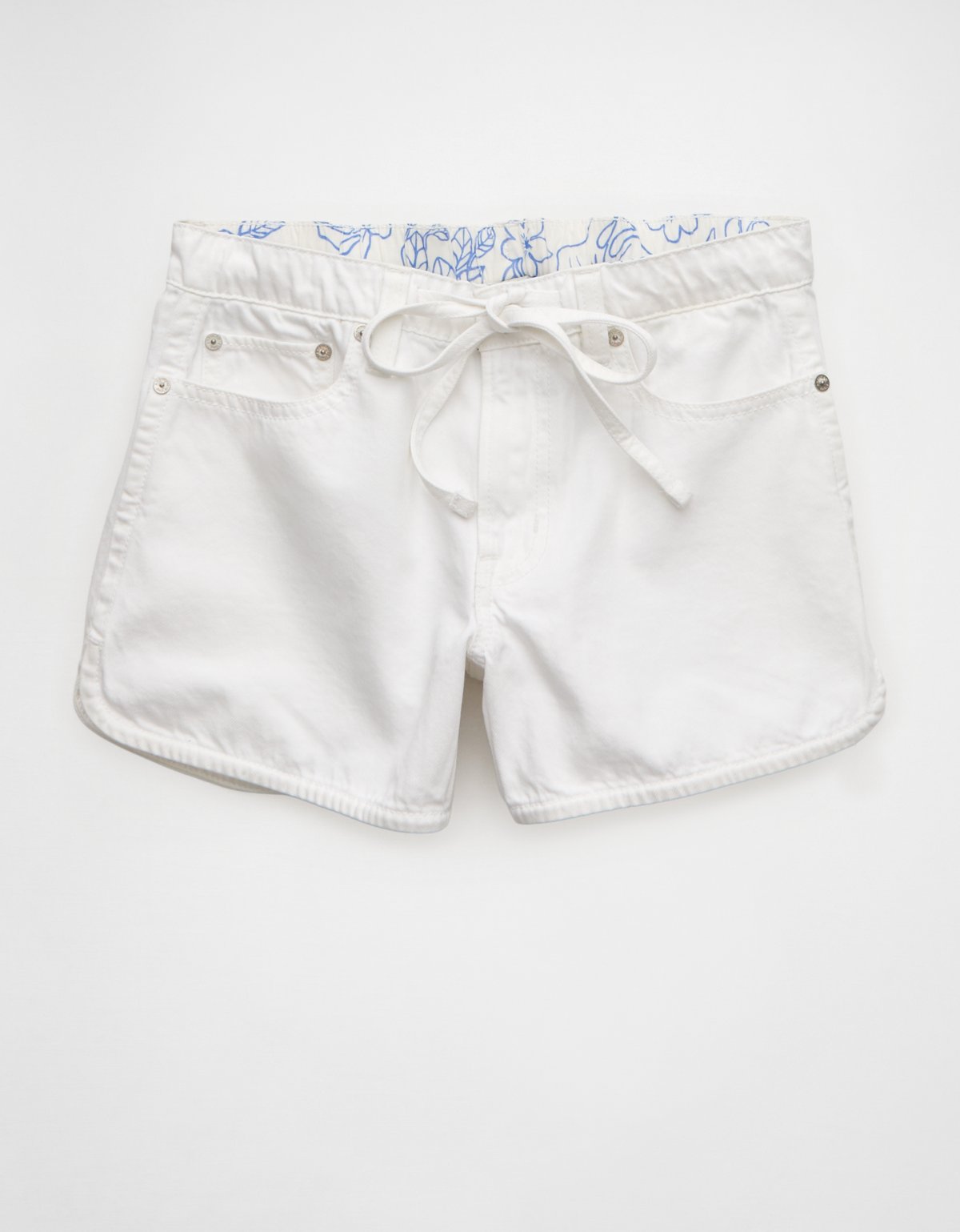 AE Low-Rise Beachy Baggy Short - image 4