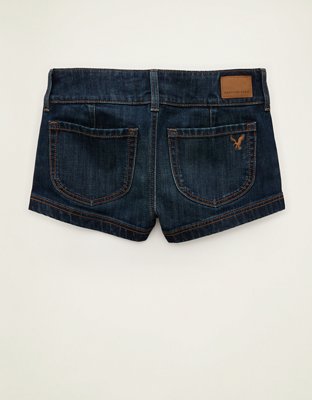 AE Stretch Super Low-Rise Micro Short