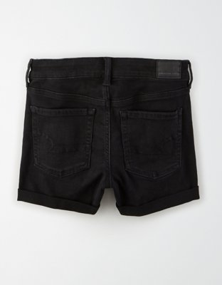 AE Ne(x)t Level Denim Midi Short