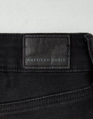 AE Ne(x)t Level Denim Midi Short