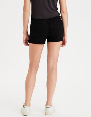 AE Ne(x)t Level Denim Midi Short