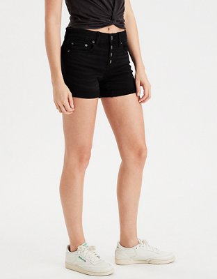AE Ne(x)t Level Denim Midi Short