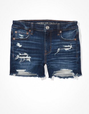 American eagle cheap boy midi shorts