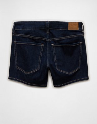 AE Next Level Low-Rise Midi Short