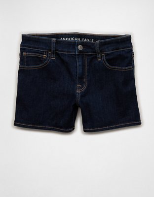 AE Next Level Low-Rise Midi Short