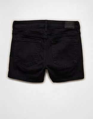 AE Next Level Low-Rise Midi Short