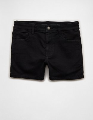 AE Next Level Low-Rise Midi Short