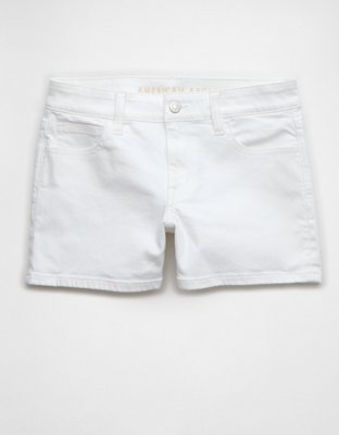 AE Next Level Low-Rise Midi Short