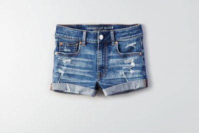 Women's Shorts American Eagle Outfitters