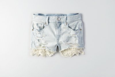 Women's Shorts American Eagle Outfitters