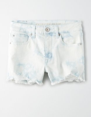 clearance jean shorts