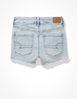 high waisted shorts emily's army