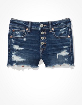 shorts american eagle