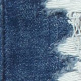 Medium Bright Indigo