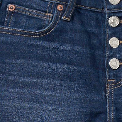 Dark Rich Indigo