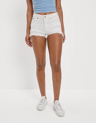 Women's Short Shorts | American Eagle