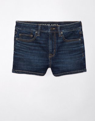 American Eagle Women's 5424868 Ne(x) t Level Super High-Waisted Denim Short,  Light Super Bleach (US 6) : : Clothing, Shoes & Accessories