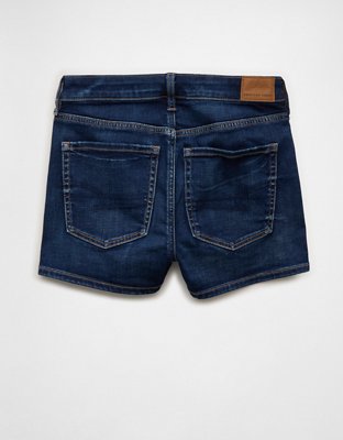 AE Next Level High-Waisted Shortie