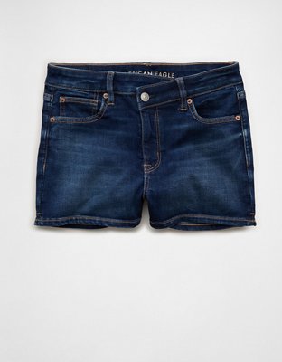 AE Next Level High-Waisted Shortie