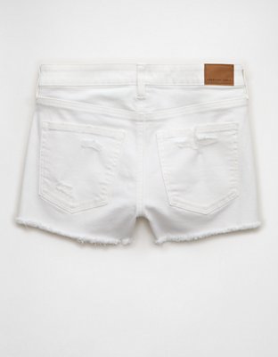 AE Next Level High-Waisted Shortie
