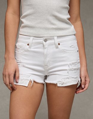 AE Next Level High-Waisted Shortie