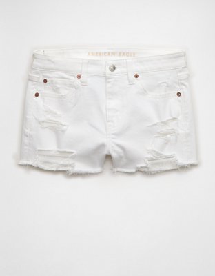 AE Next Level High-Waisted Shortie