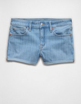 AE Next Level High-Waisted Shortie