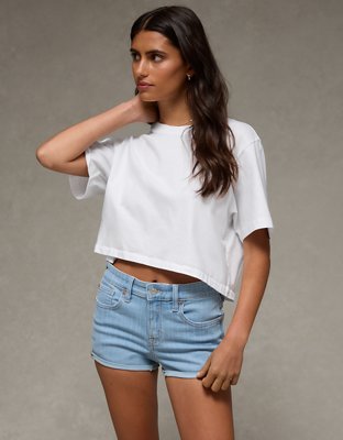 AE Next Level High-Waisted Shortie from American Eagle - $56.95