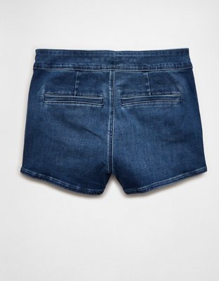 AE Next Level High-Waisted Shortie