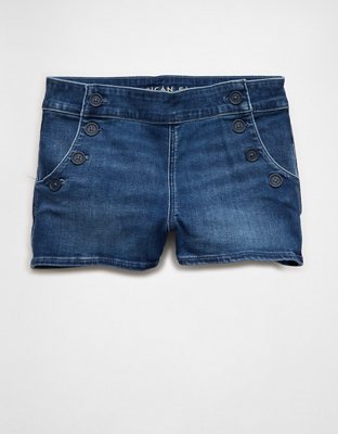 AE Next Level High-Waisted Shortie
