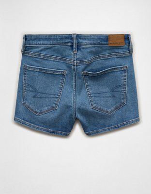 AE Next Level High-Waisted Shortie