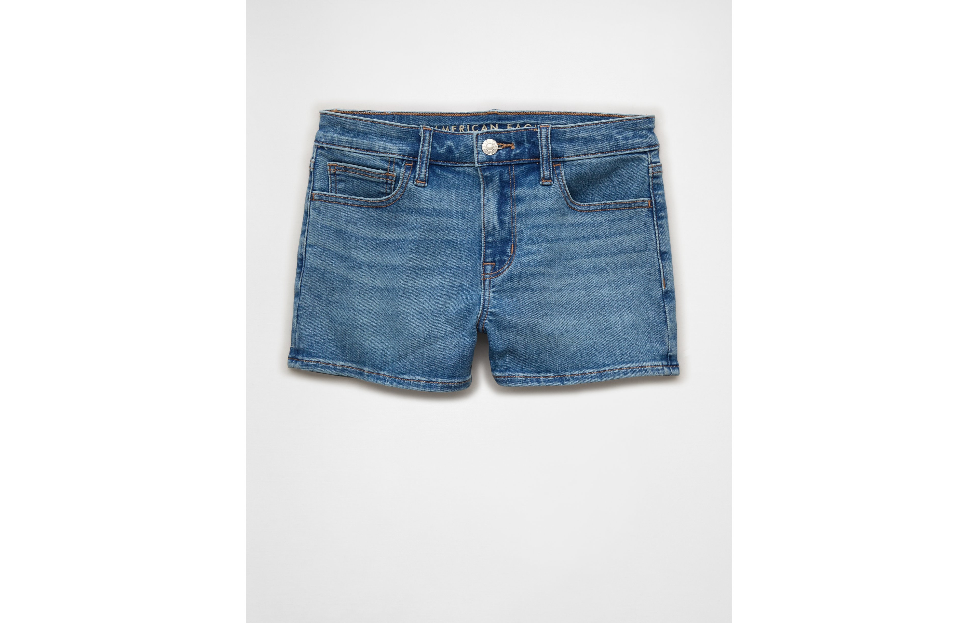 AE Stretch High-Waisted Shortie