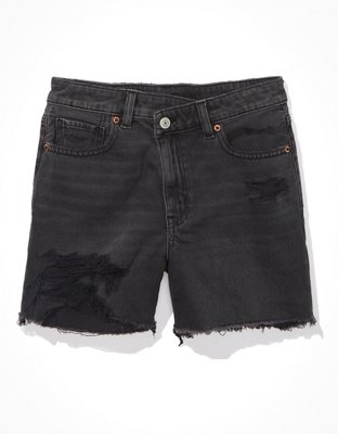 Tomgirl denim bermuda store short