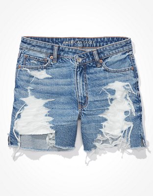 Tomgirl on sale denim shorts