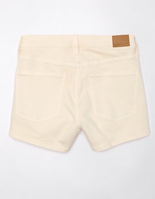 AE Stretch Super High-Waisted Relaxed Short