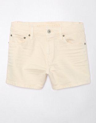 AE Stretch Super High-Waisted Relaxed Short