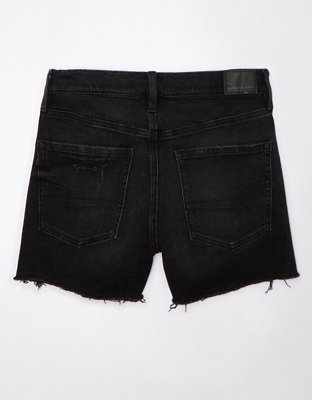 AE Strigid Super High-Waisted Relaxed Short