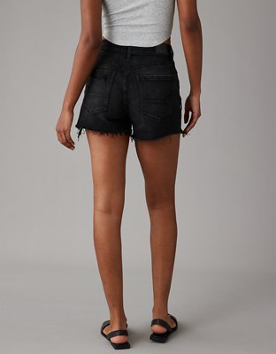 High Waist Smoothing Short