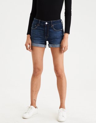 ae midi shorts