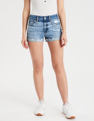 tomgirl shorts