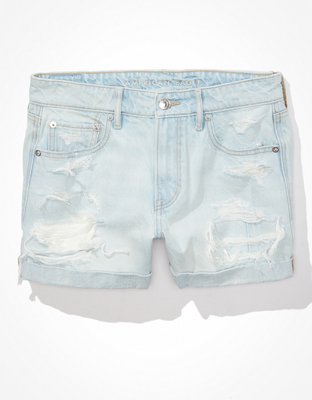 Tomgirl store midi shorts