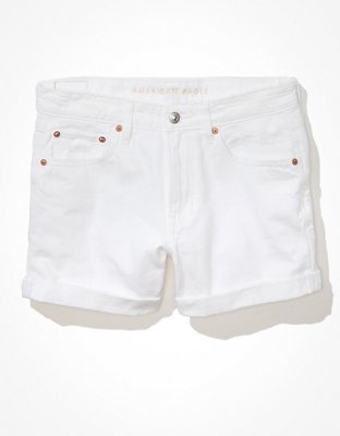 Tomgirl denim 2024 bermuda short