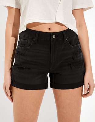 AE Ne(x)t Level Denim Midi Short