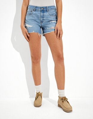 Tomgirl shortie american store eagle