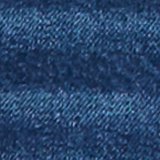 Dark Rich Indigo