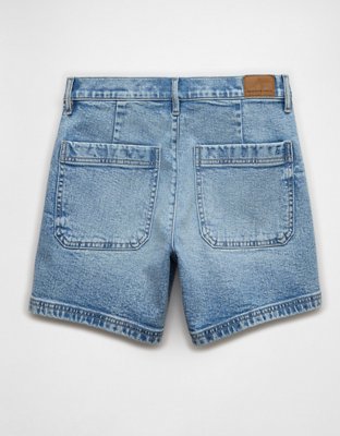 AE 6" Strigid Super High-Waisted Relaxed Short