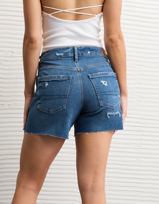 AE 6" Strigid Super High-Waisted Relaxed Short