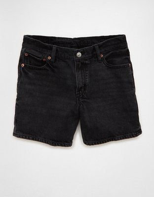 AE 6" Strigid Super High-Waisted Relaxed Short