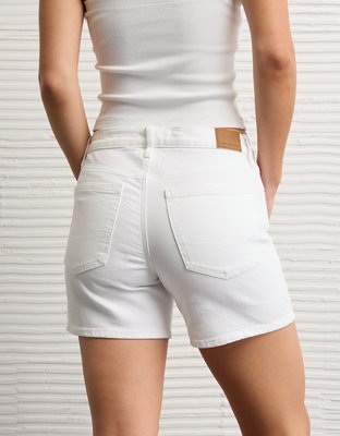 AE 6" Strigid Super High-Waisted Relaxed Short